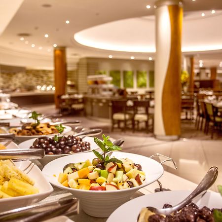 Southern Sun Waterfront Cape Town Bagian luar foto