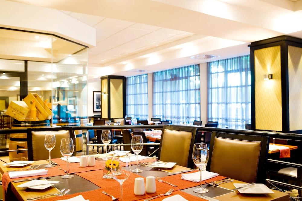 Southern Sun Waterfront Cape Town Bagian luar foto