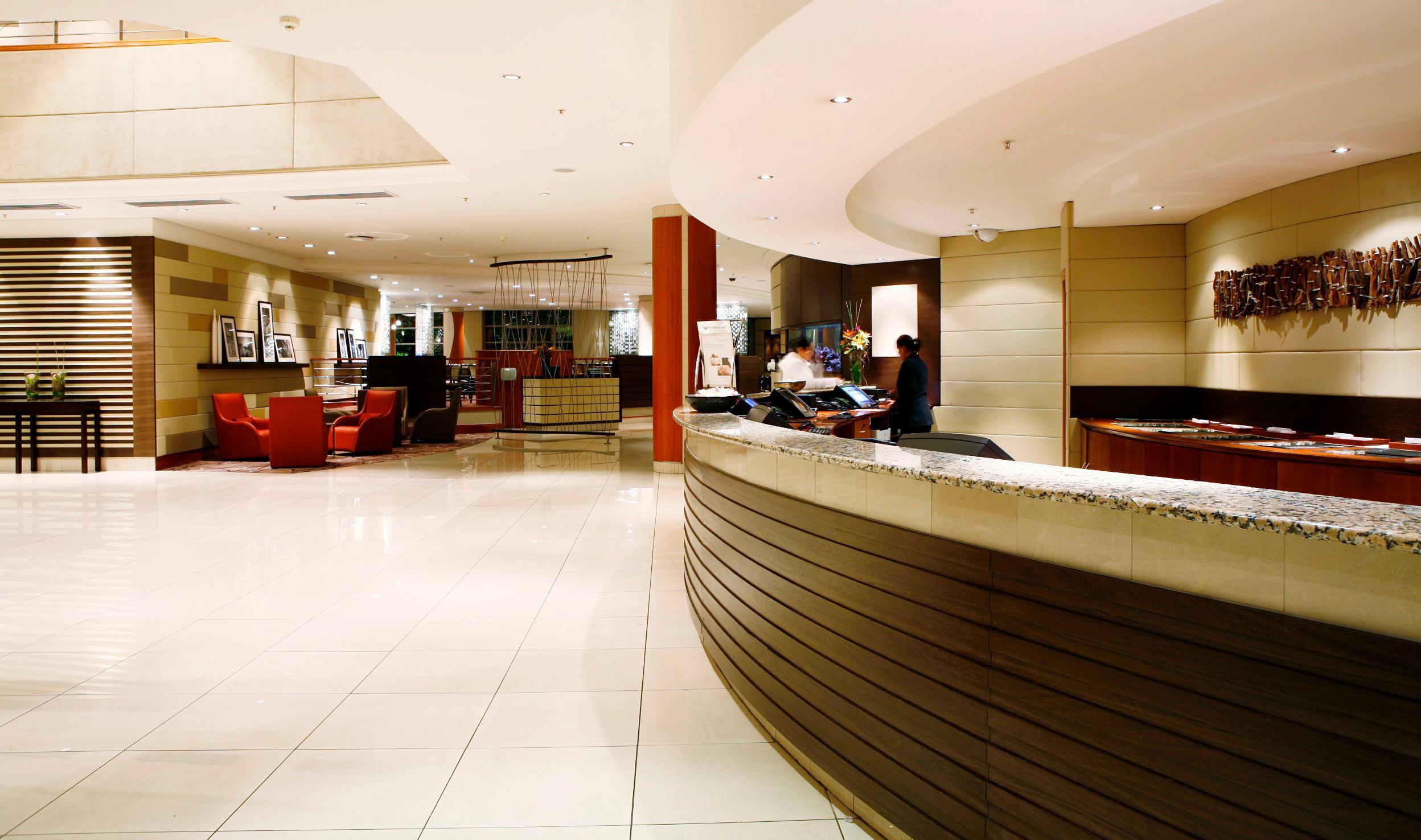 Southern Sun Waterfront Cape Town Bagian luar foto