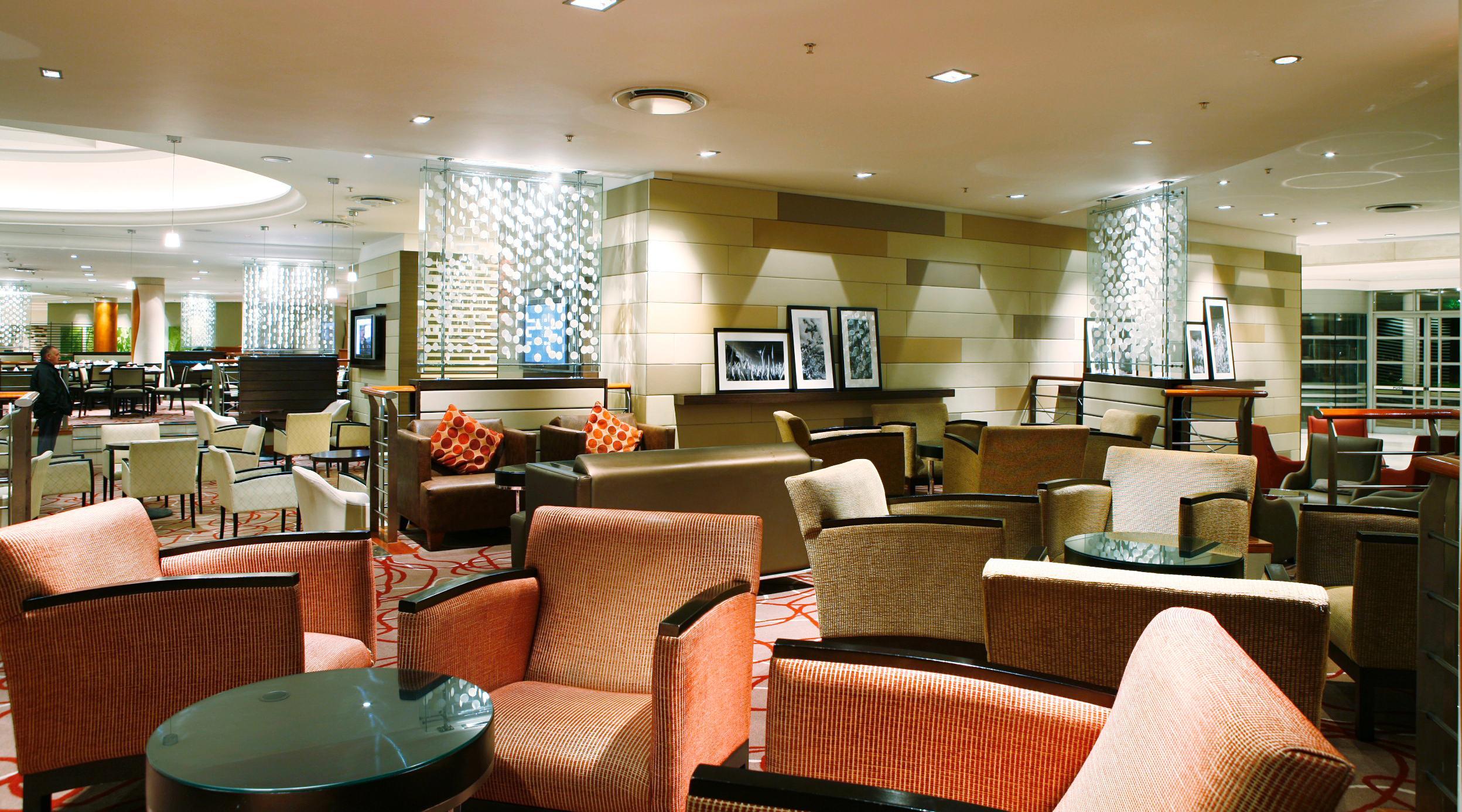 Southern Sun Waterfront Cape Town Bagian luar foto