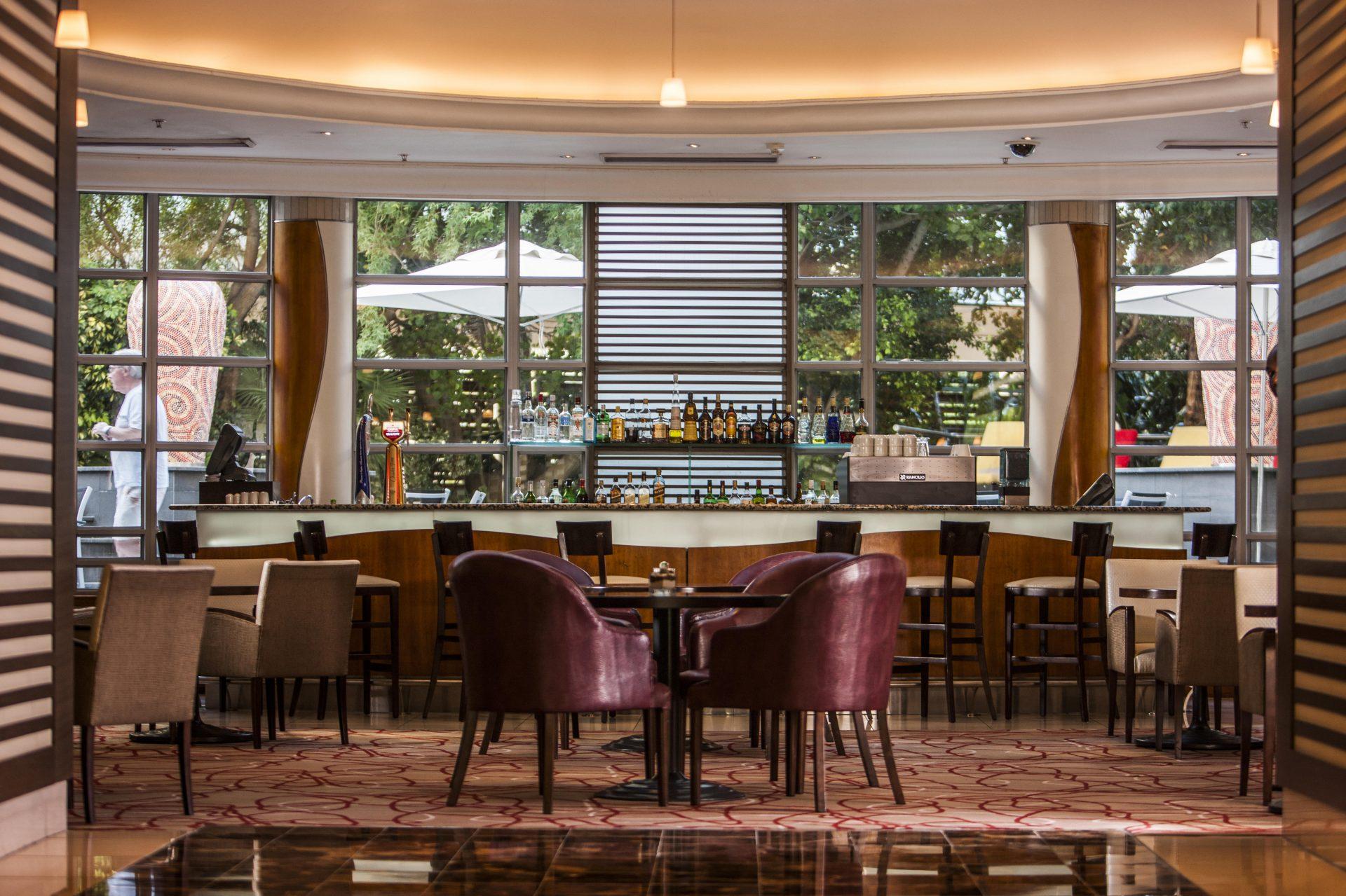 Southern Sun Waterfront Cape Town Bagian luar foto