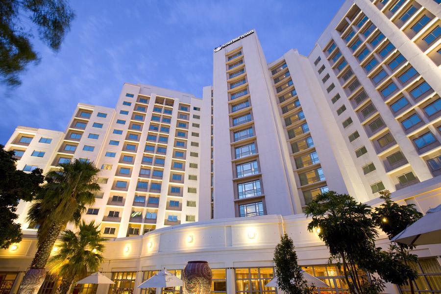 Southern Sun Waterfront Cape Town Bagian luar foto