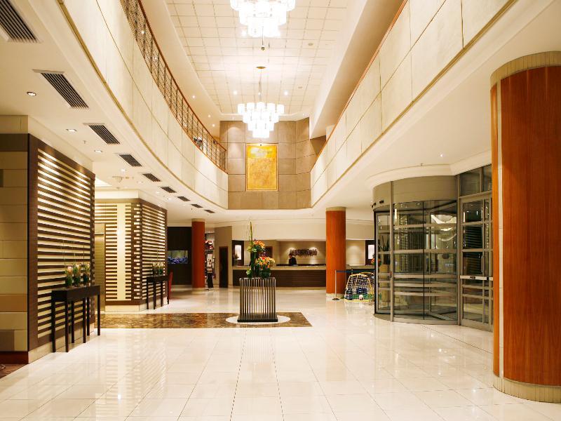 Southern Sun Waterfront Cape Town Bagian luar foto