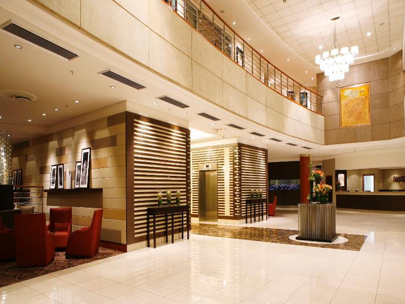 Southern Sun Waterfront Cape Town Bagian luar foto