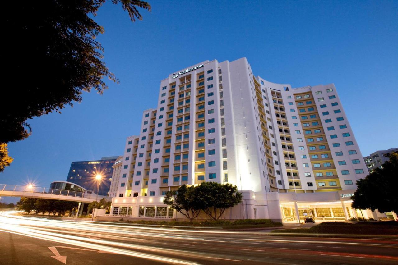 Southern Sun Waterfront Cape Town Bagian luar foto
