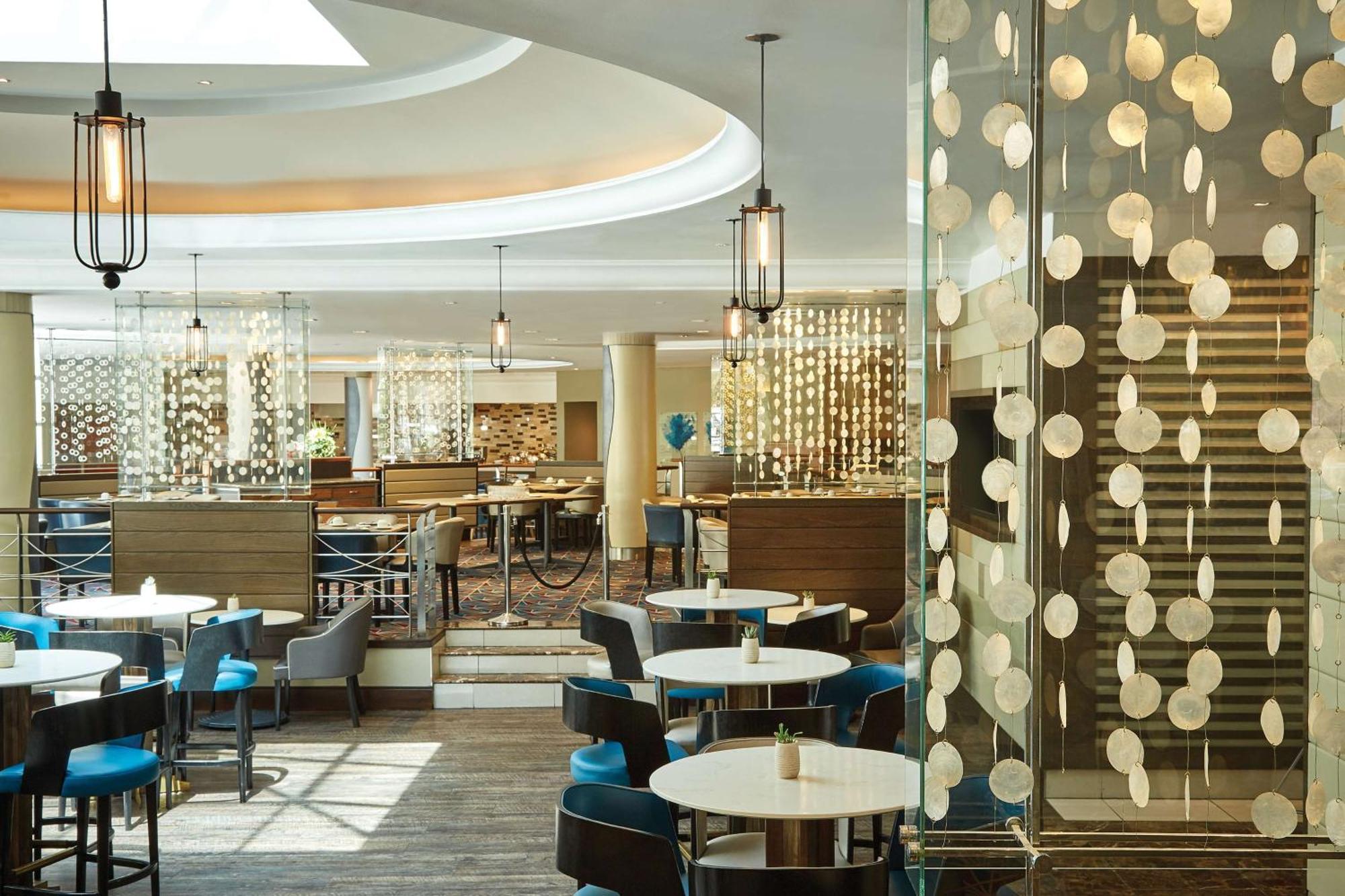 Southern Sun Waterfront Cape Town Bagian luar foto