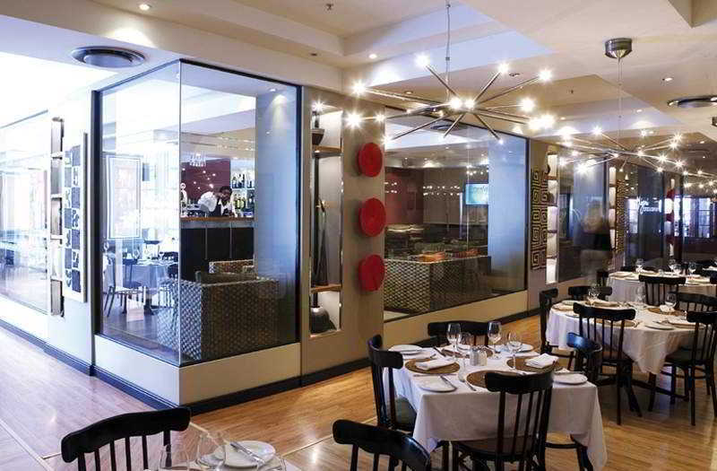 Southern Sun Waterfront Cape Town Bagian luar foto