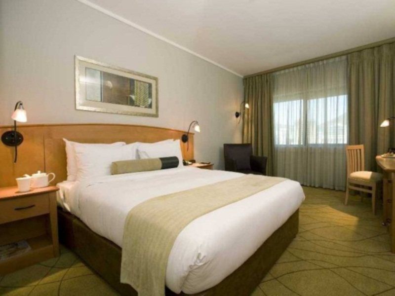 Southern Sun Waterfront Cape Town Bagian luar foto