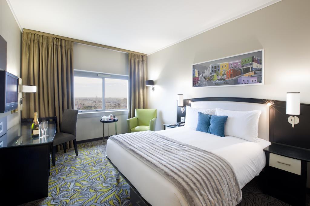Southern Sun Waterfront Cape Town Bagian luar foto